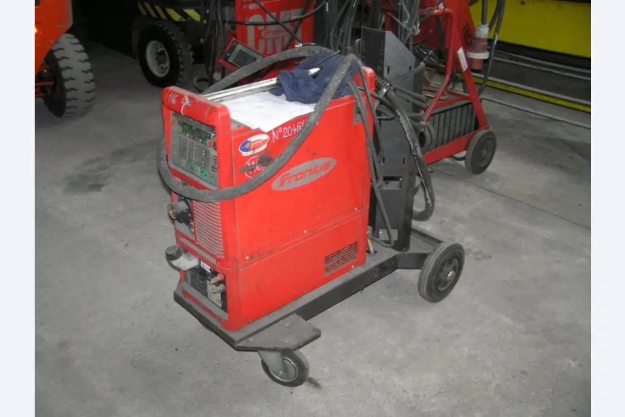 Robôs industriais-1